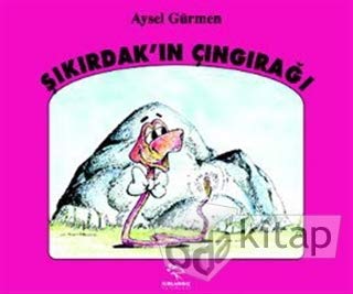 Beispielbild fr Sikirdak'in Cingiragi zum Verkauf von Ammareal