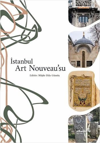Stock image for Istanbul Art Nouveausu for sale by ThriftBooks-Atlanta