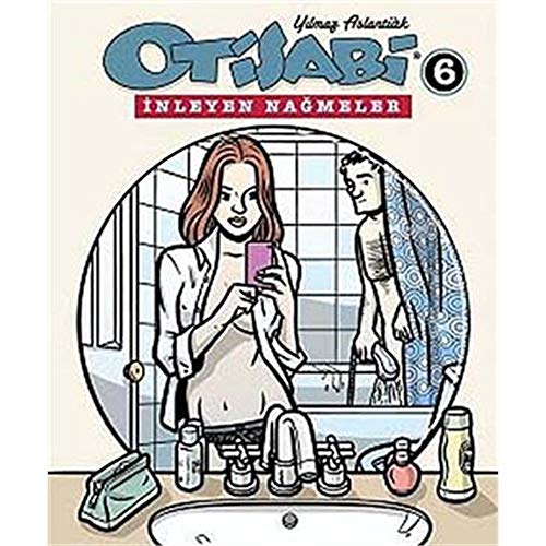 Otisabi 6 - Inleyen Nagmeler