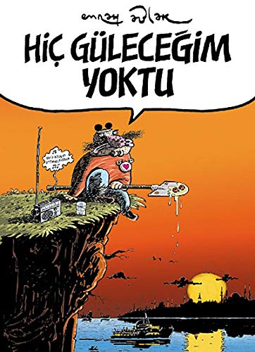 Hic Gülecegim Yoktu