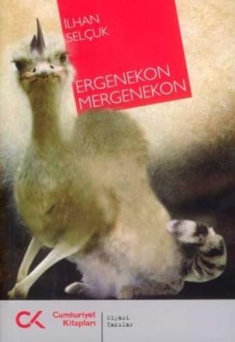 9786054183630: Ergenekon Mergenekon