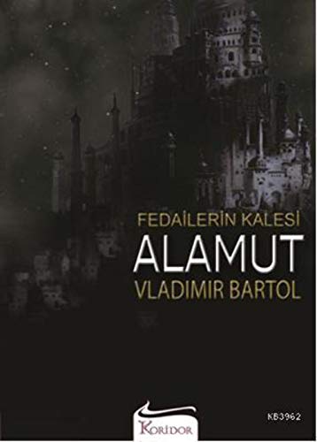 Stock image for Fedailerin Kalesi Alamut (Turkish Edition) for sale by Red's Corner LLC