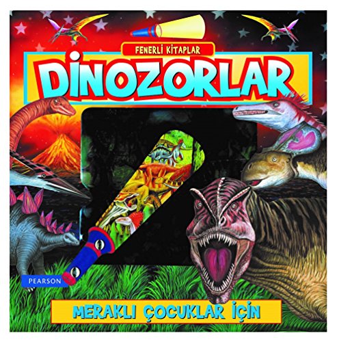 Beispielbild fr Dinozorlar: Merakli Cocuklar icin zum Verkauf von medimops