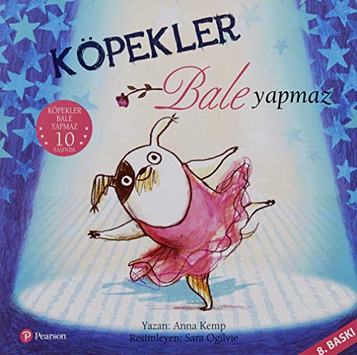 Stock image for K pekler Bale Yapmaz for sale by WorldofBooks
