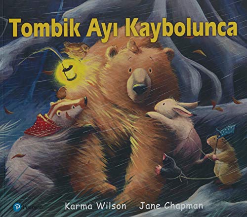 Beispielbild fr Tombik Ay? Kaybolunca zum Verkauf von WorldofBooks