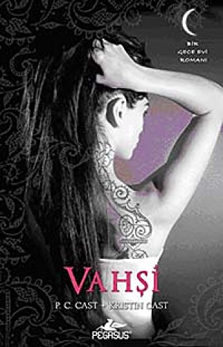 Stock image for Vahsi - Gece Evi Serisi 4. Kitap for sale by Buchmarie