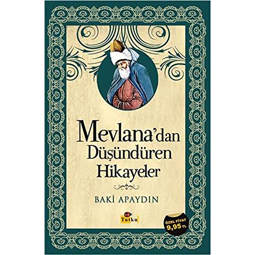 9786054308354: MEVLANADAN DŞNDREN HİKAYELER