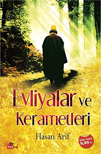 Imagen de archivo de Evliyalar ve Kerametleri a la venta por medimops