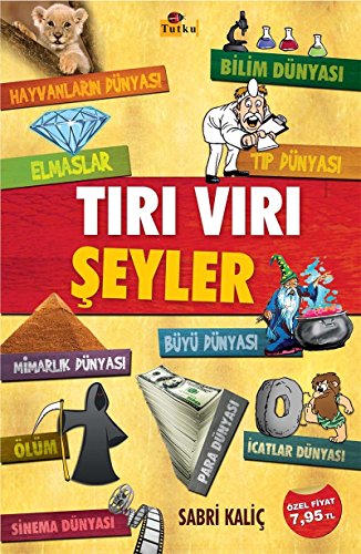 Beispielbild fr Tiri Viri Seyler zum Verkauf von Buchpark