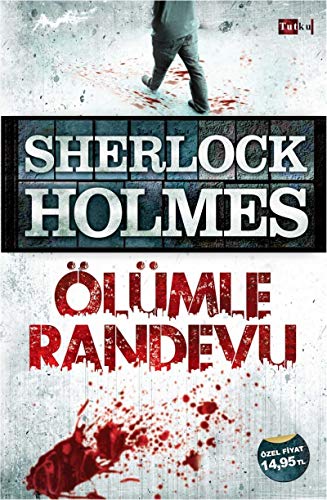 9786054308729: Sherlock Holmes lmle Randevu