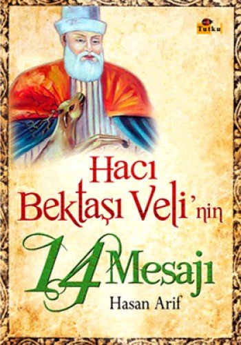 Imagen de archivo de Haci Bektasi Veli'nin 14 Mesaji a la venta por medimops