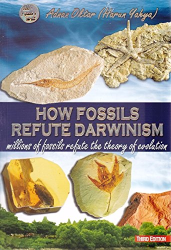 Beispielbild fr How Fossils Refute Darwinism zum Verkauf von WorldofBooks