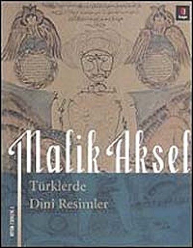 9786054322343: Turklerde Dini Resimler (Turkish Edition)