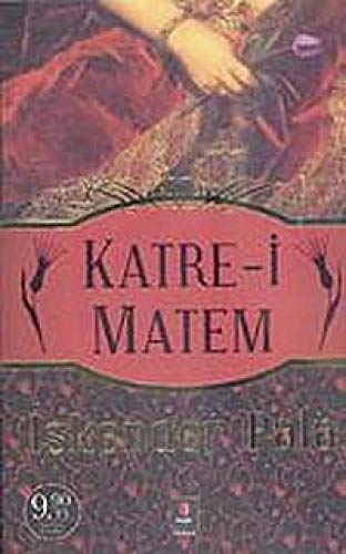 Beispielbild fr Katre-i Matem (Cep Boy) zum Verkauf von Goldstone Books