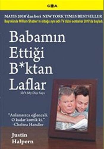 Stock image for Babamin Ettigi B*ktan Laflar for sale by Buchpark