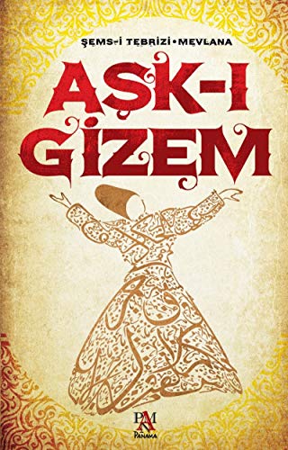 9786054401734: Ask-i Gizem