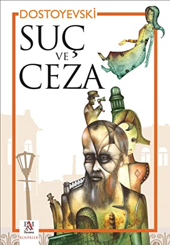 Imagen de archivo de Suc ve Ceza -Language: turkish a la venta por GreatBookPrices