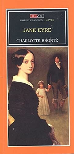 Beispielbild fr Jane Eyre (Ingilizce) zum Verkauf von medimops