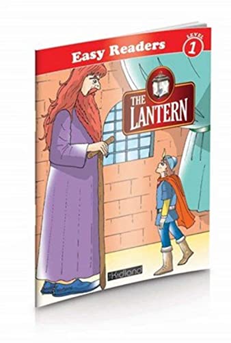 Imagen de archivo de The Lantern Level 1 a la venta por Wonder Book