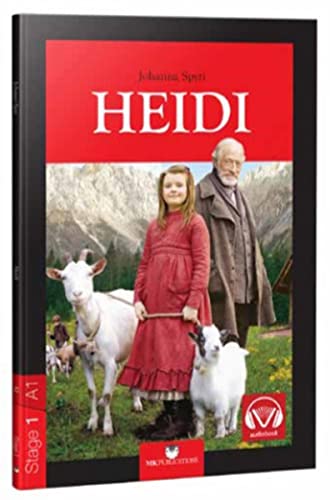 Stock image for Heidi: Stage 1 - A1 for sale by medimops