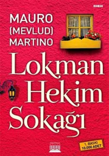 Stock image for Lokman Hekim Sokagi for sale by Buchpark