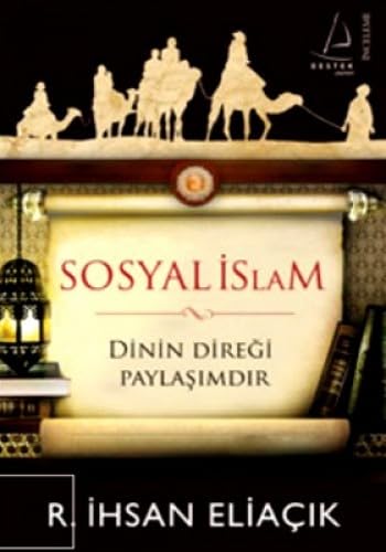 9786054455836: SOSYAL İSLAM