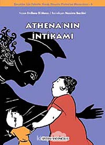 Beispielbild fr Athena'nin Intikami zum Verkauf von medimops