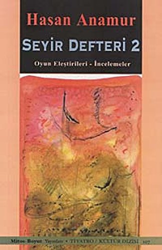 9786054465408: Seyir Defteri 2