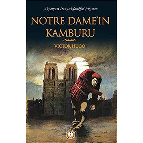 Stock image for Notre Dame'in Kamburu for sale by medimops