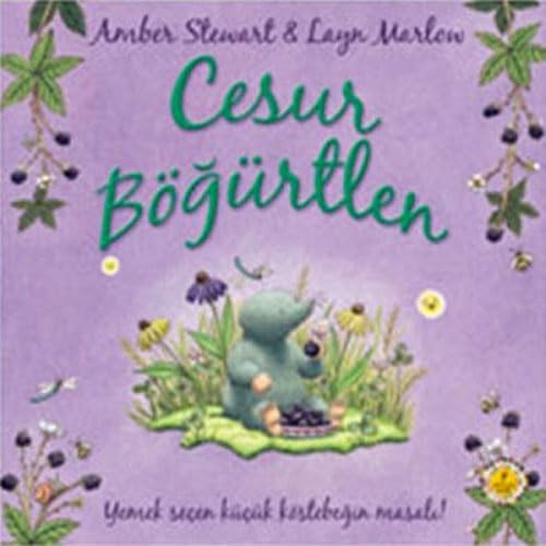 Beispielbild fr Cesur B ?ürtlen: Yemek Seçen Küçük K stebe?in Masal?! zum Verkauf von WorldofBooks