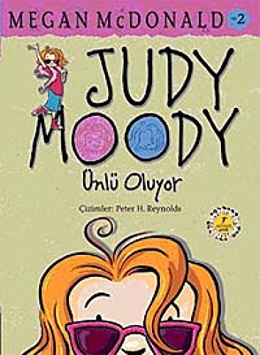 Beispielbild fr Judy Moody  nlü Oluyor 2 zum Verkauf von WorldofBooks