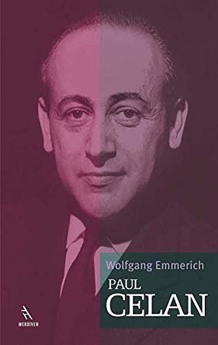 9786054498543: Paul Celan