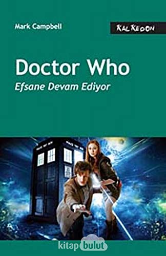 Stock image for Doctor Who: Efsane devam ediyor. [= The Episode Guide]. for sale by BOSPHORUS BOOKS