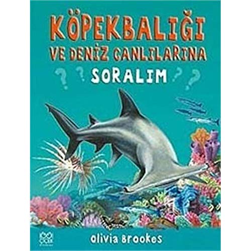 Stock image for Kpekbaligi ve Deniz Canlilarina Soralim (ciltli) for sale by Buchpark