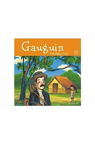 Beispielbild fr Gaugin - Arkadas Paul zum Verkauf von WorldofBooks