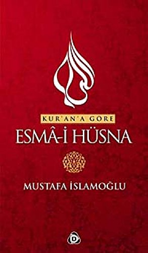 Imagen de archivo de KURANA GRE ESMA-? HSNA (Turkish Edition) a la venta por GF Books, Inc.