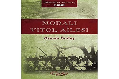 Modali Vitol ailesi.