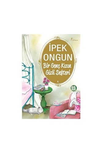 Beispielbild fr Bir Gen K?z?n Gizli Defteri 1 (Turkish Edition) zum Verkauf von GF Books, Inc.