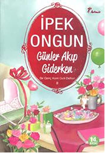 Beispielbild fr Bir Genc Kizin Gizli Defteri - 8 Gunler Akip Giderken (Turkish Edition) zum Verkauf von GF Books, Inc.