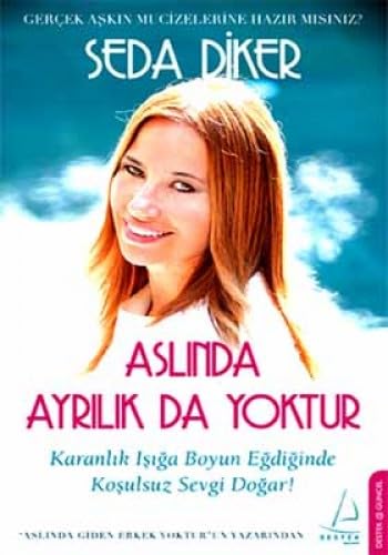 Beispielbild fr Aslinda Ayrilik da Yoktur zum Verkauf von medimops