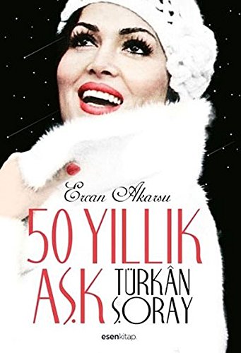 Stock image for 50 Yillik Ask Trkan Soray for sale by Istanbul Books