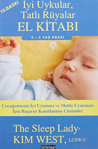 Stock image for ?yi Uykular, Tatl? R¼yalar El Kitab? for sale by WorldofBooks