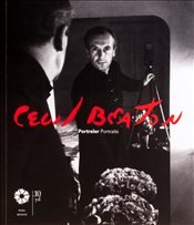 Stock image for Cecil Beaton Portraits Portreler for sale by Colin Martin Books