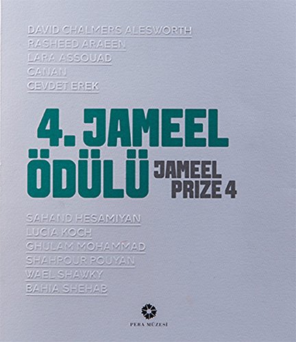 Stock image for 4. Jameel dl / Jameel Prize 4 for sale by Istanbul Books