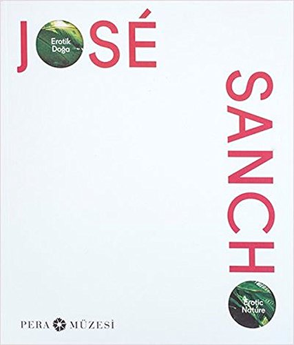 Stock image for Jos Sancho - Erotic Nature / Jos Sancho - Erotic Doga for sale by Istanbul Books