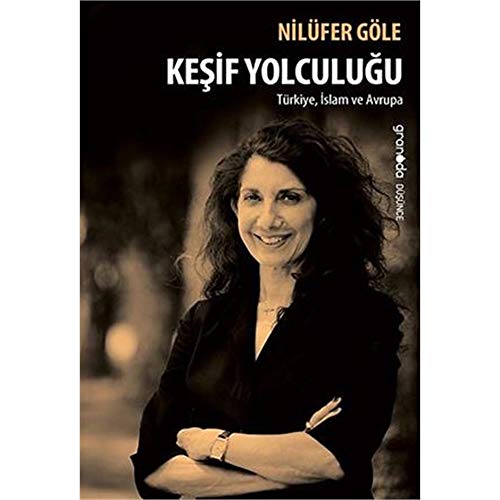 9786054643288: KEŞİF YOLCULUĞU