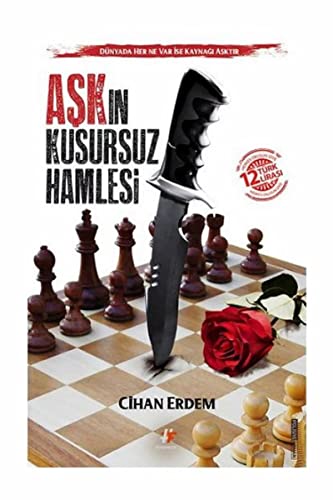 Beispielbild fr Askin Kusursuz Hamlesi zum Verkauf von WorldofBooks