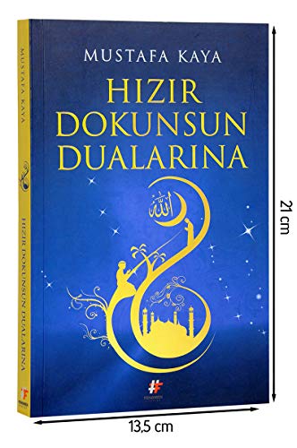 Beispielbild fr H?z?r Dokunsun Dualar?na (Turkish Edition) zum Verkauf von GF Books, Inc.