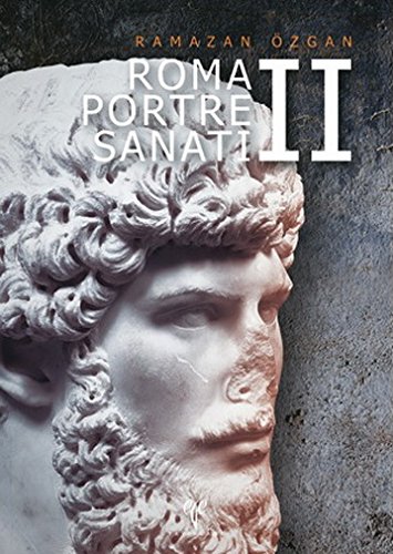 Roma portre sanati II. [Hardcover Edition].