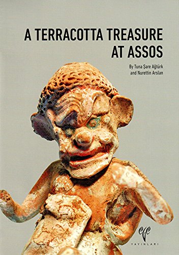9786054701698: A Terracotta Treasure at Assos